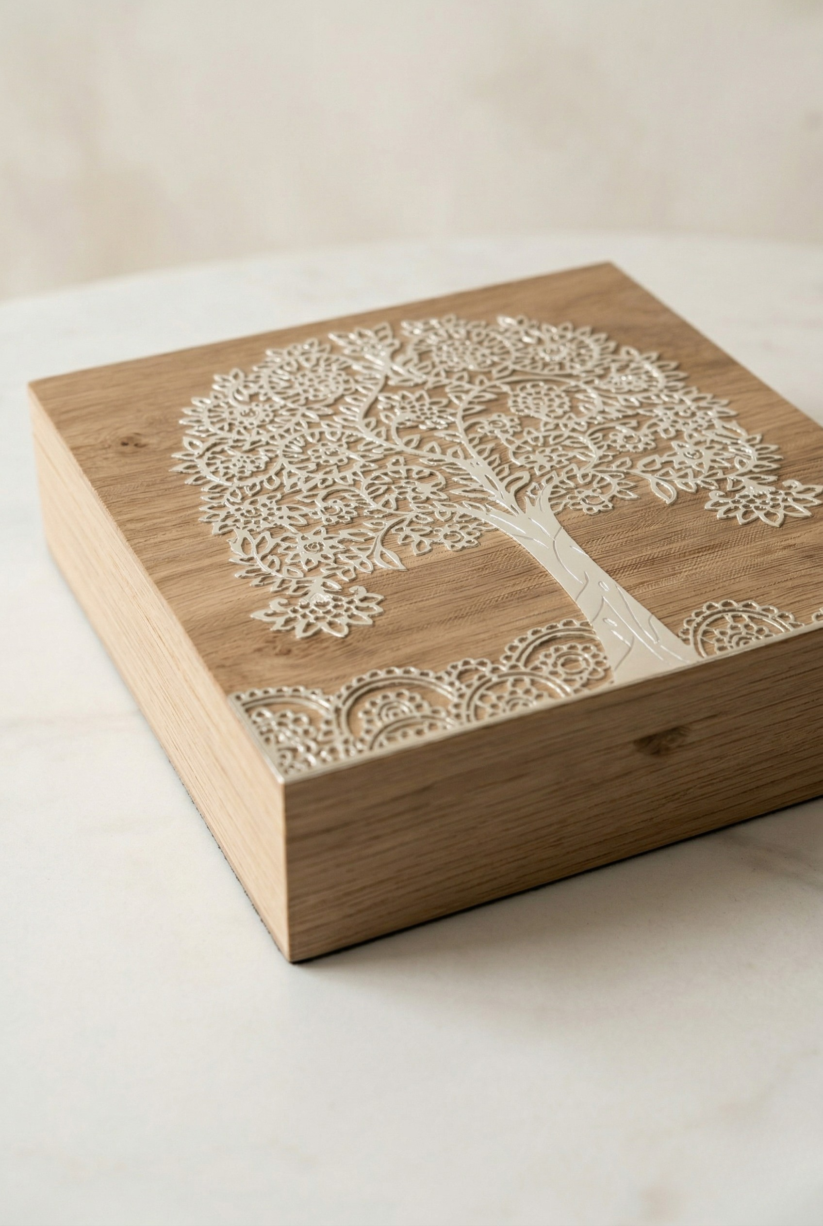 Tree of Life Box