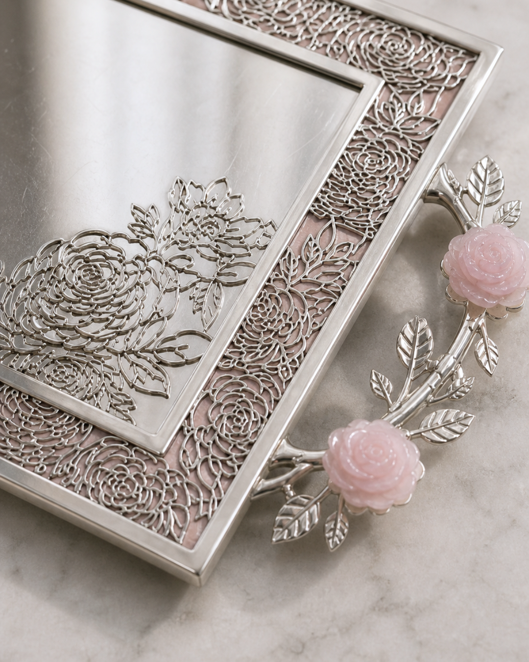 Walled Garden Tray