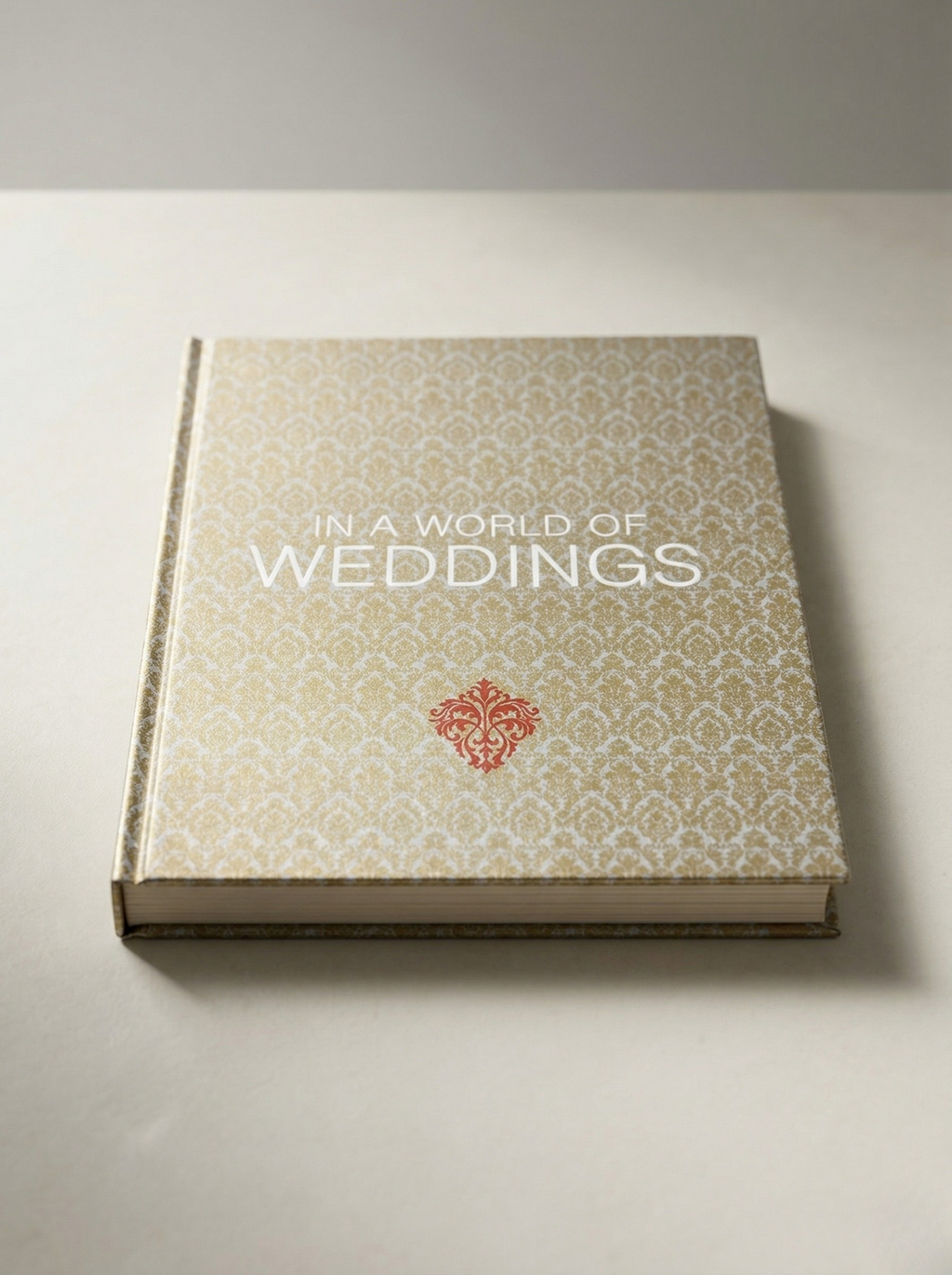 In a World of Weddings