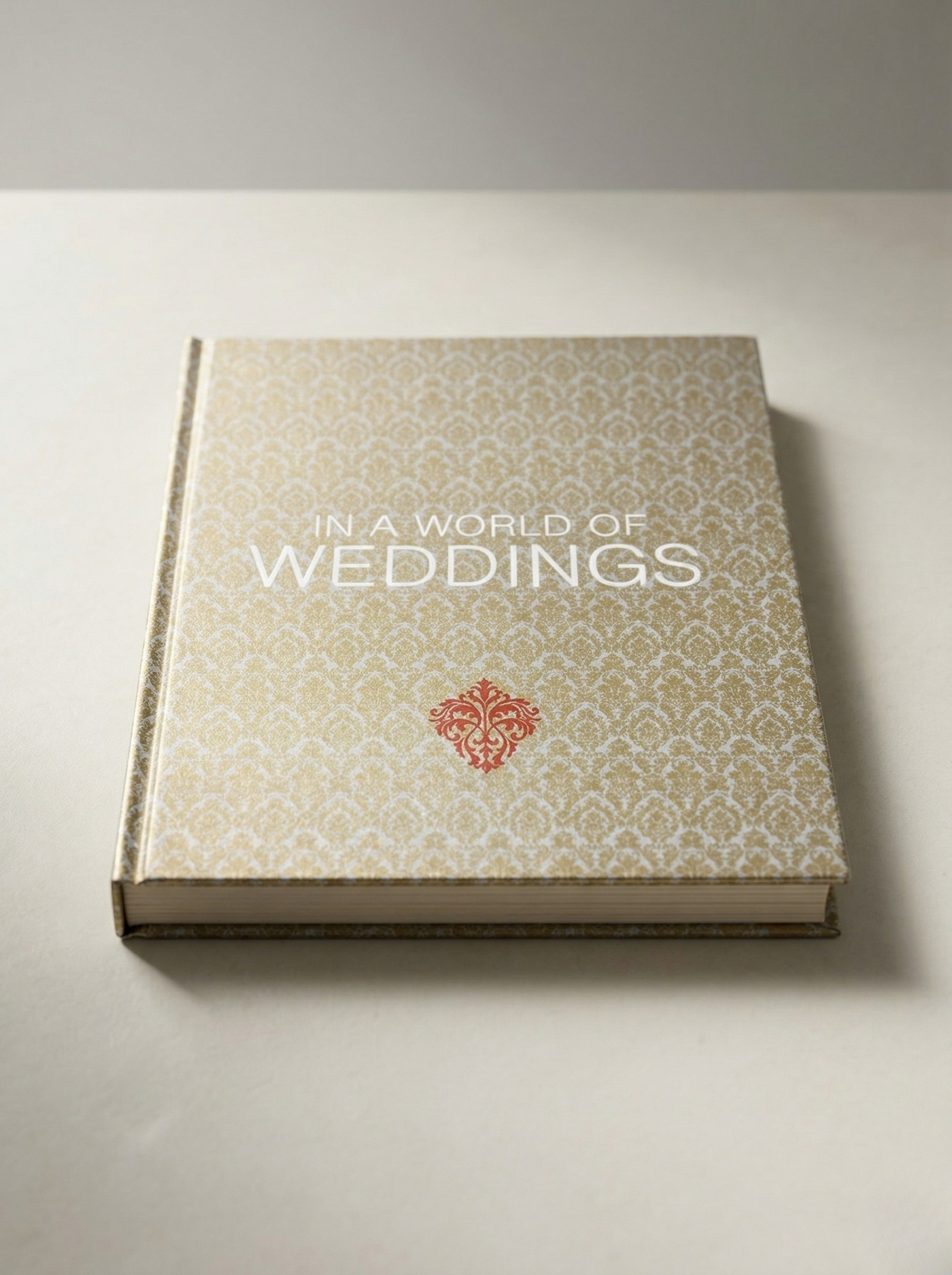 In a World of Weddings