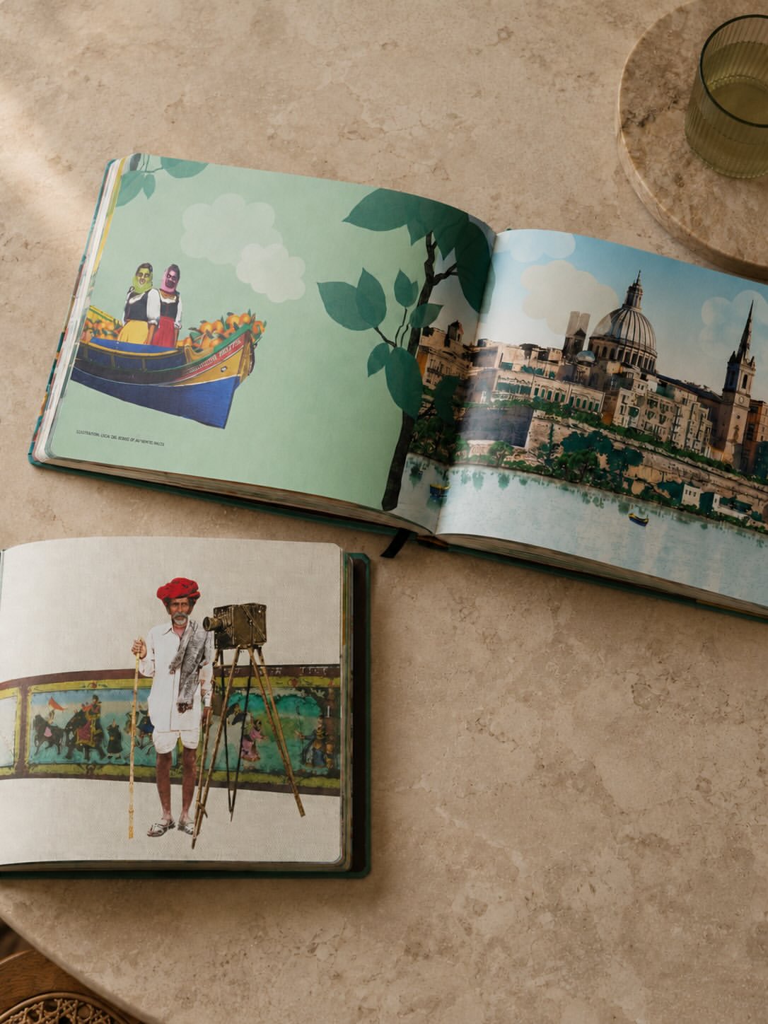 Udaipur: A Travel Log