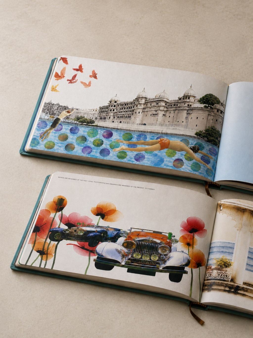 Udaipur: A Travel Log