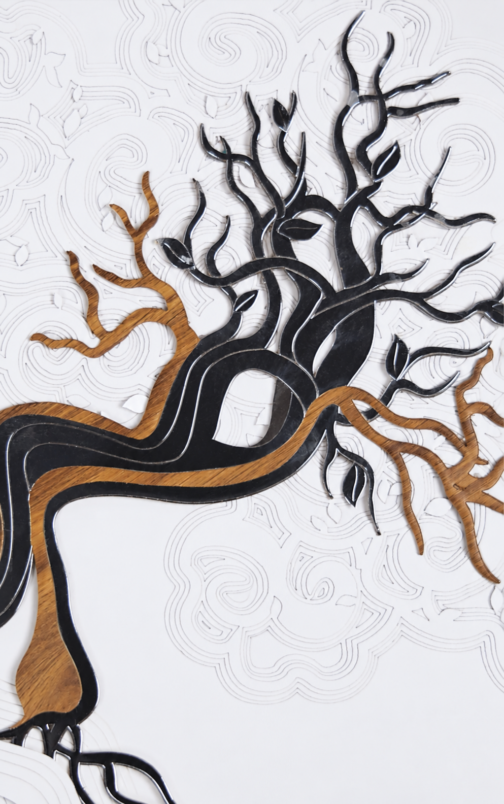 Vriksha: The Tree of Life