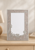 Baby Announcement Animal Frame