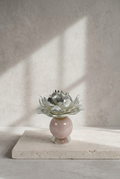Lotus Sculpture