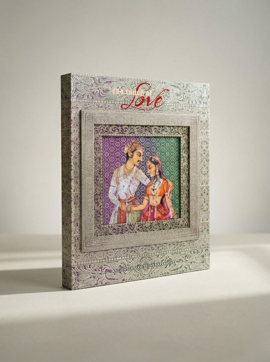 Ancient Stories of Love