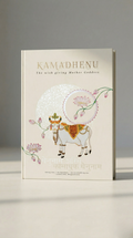 Kamadhenu: The Eternal Giver