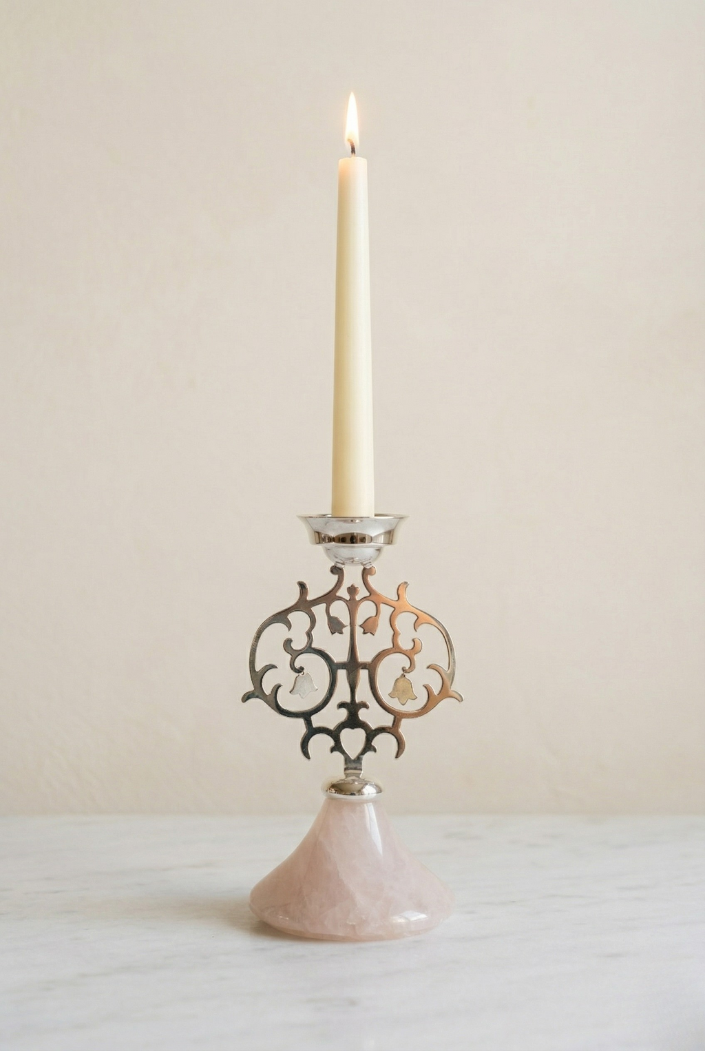 Filigree Tealight Holder