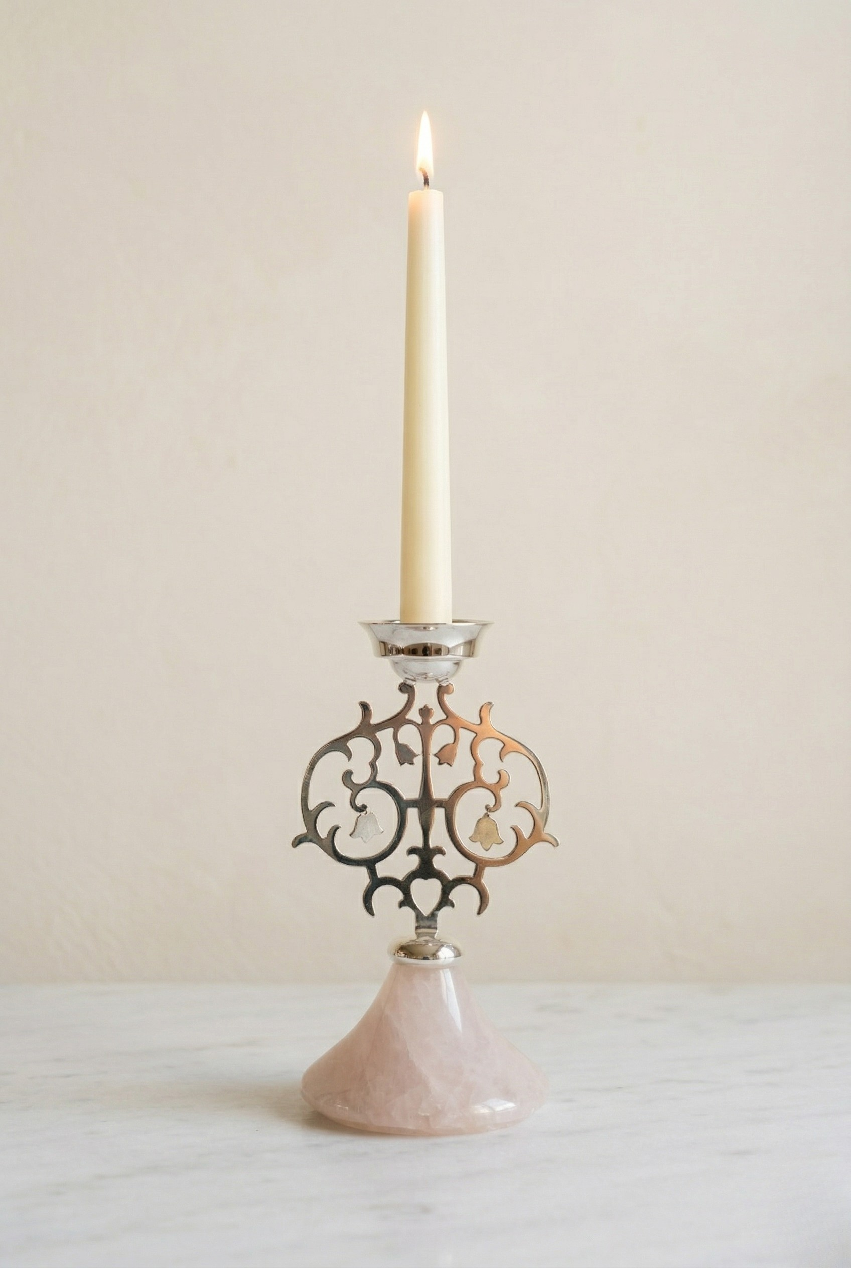Filigree Tealight Holder