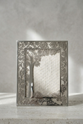 Silver Tree of Life Frame