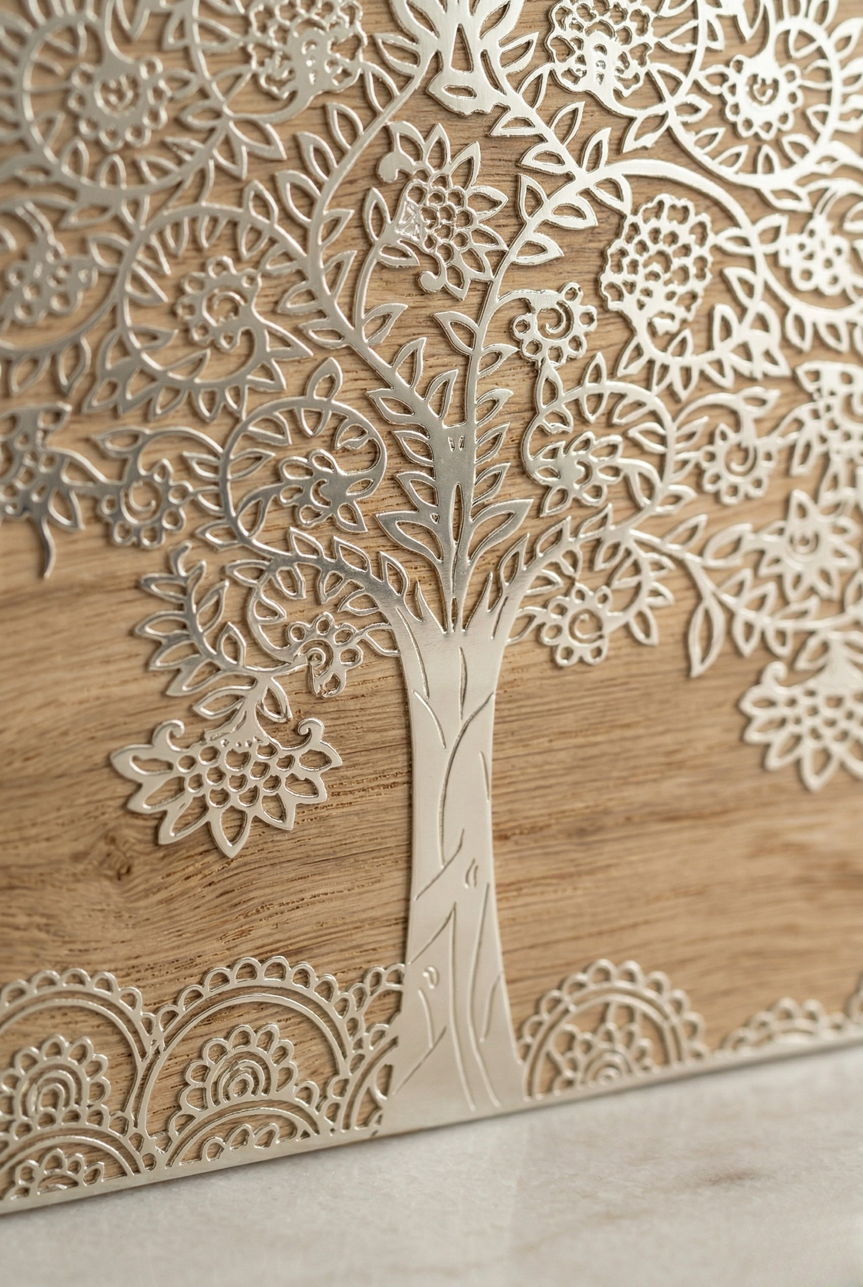 Tree of Life Box